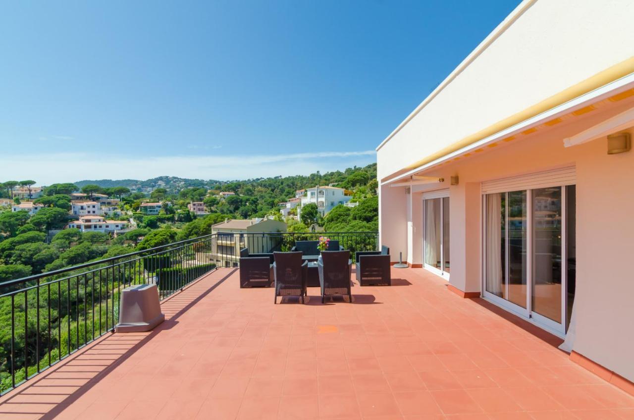 Club Villamar - Mirabelle Lloret de Mar Luaran gambar