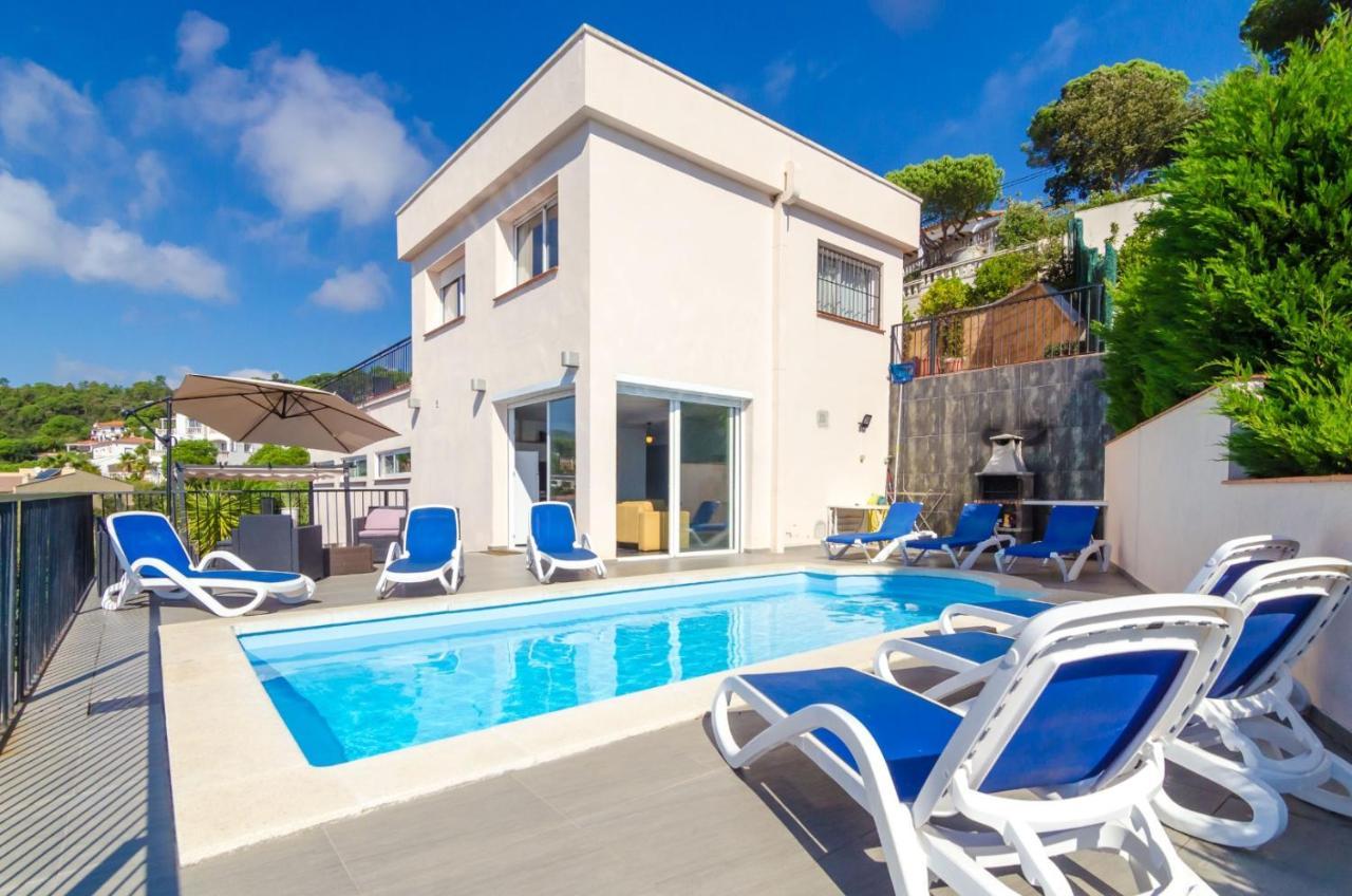 Club Villamar - Mirabelle Lloret de Mar Luaran gambar