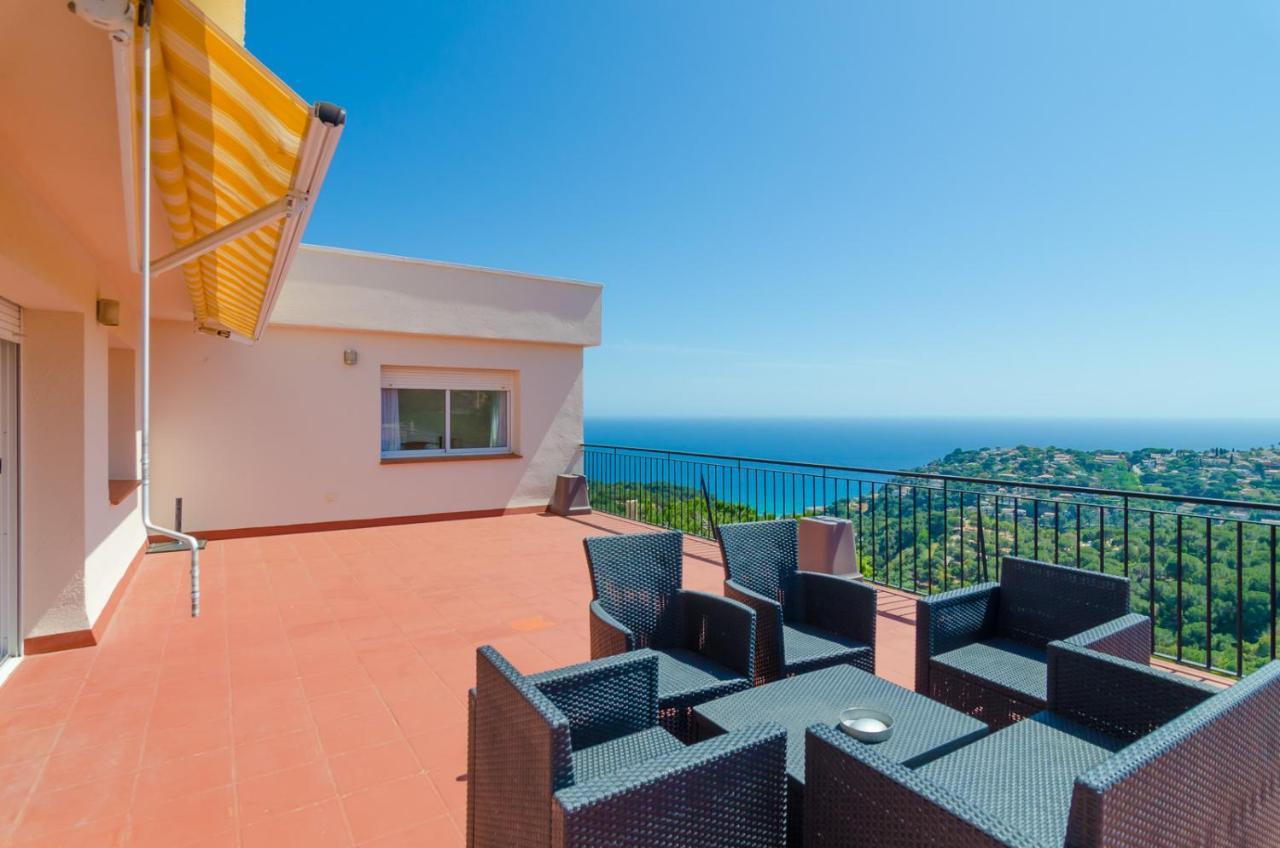 Club Villamar - Mirabelle Lloret de Mar Luaran gambar
