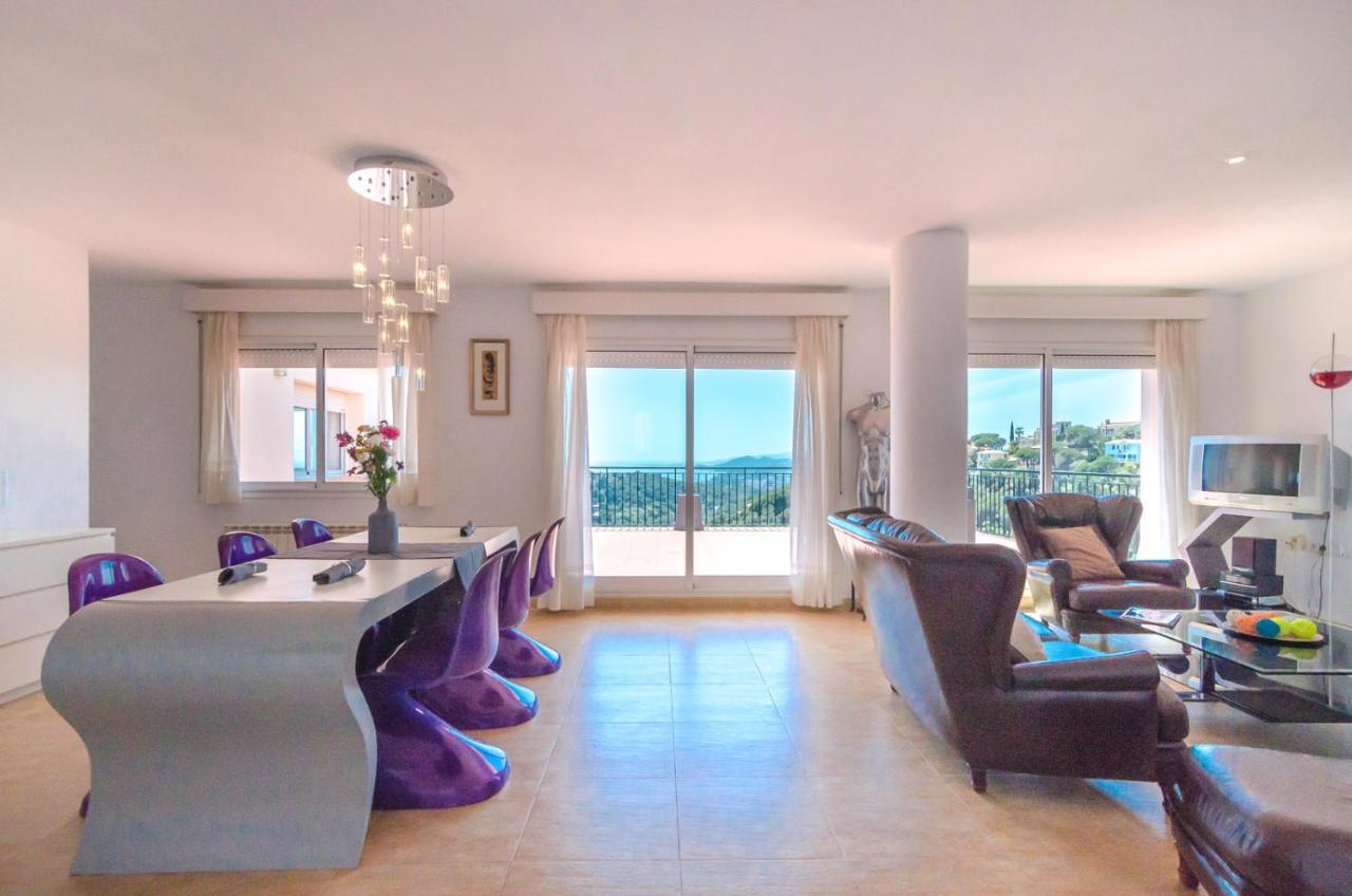 Club Villamar - Mirabelle Lloret de Mar Luaran gambar