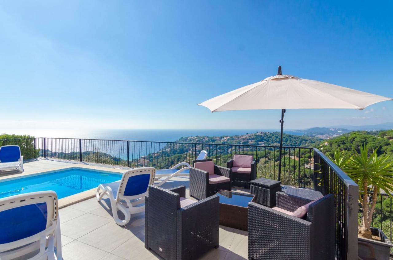 Club Villamar - Mirabelle Lloret de Mar Luaran gambar