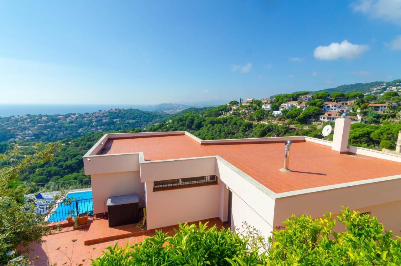 Club Villamar - Mirabelle Lloret de Mar Luaran gambar